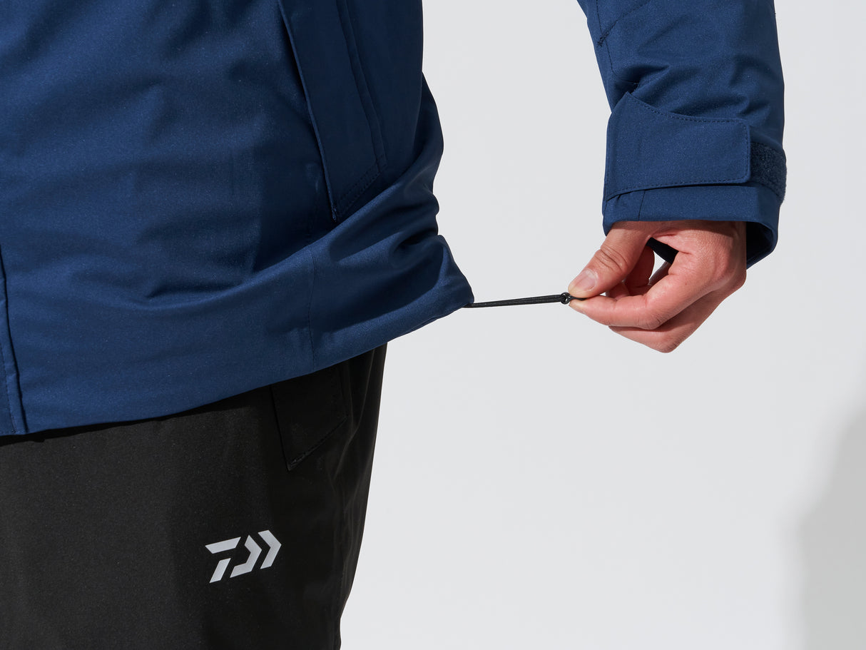 Daiwa Rainmax Winter Suit
