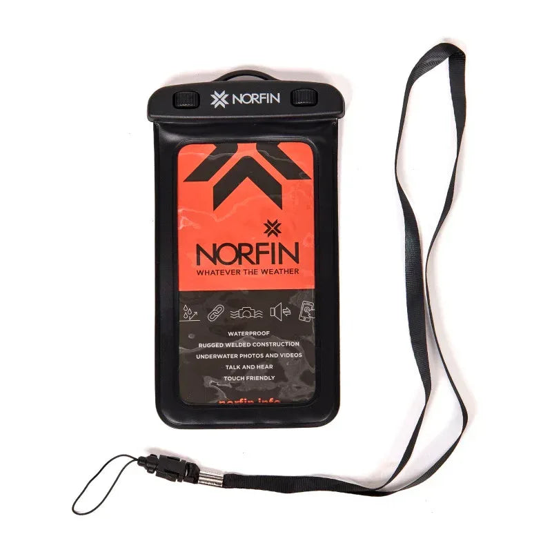 Norfin Defender kahluuhousut - Happy Angler