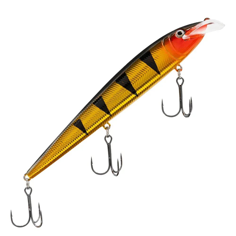 Islure Tuikkari XL 16 cm vaappu - Happy Angler