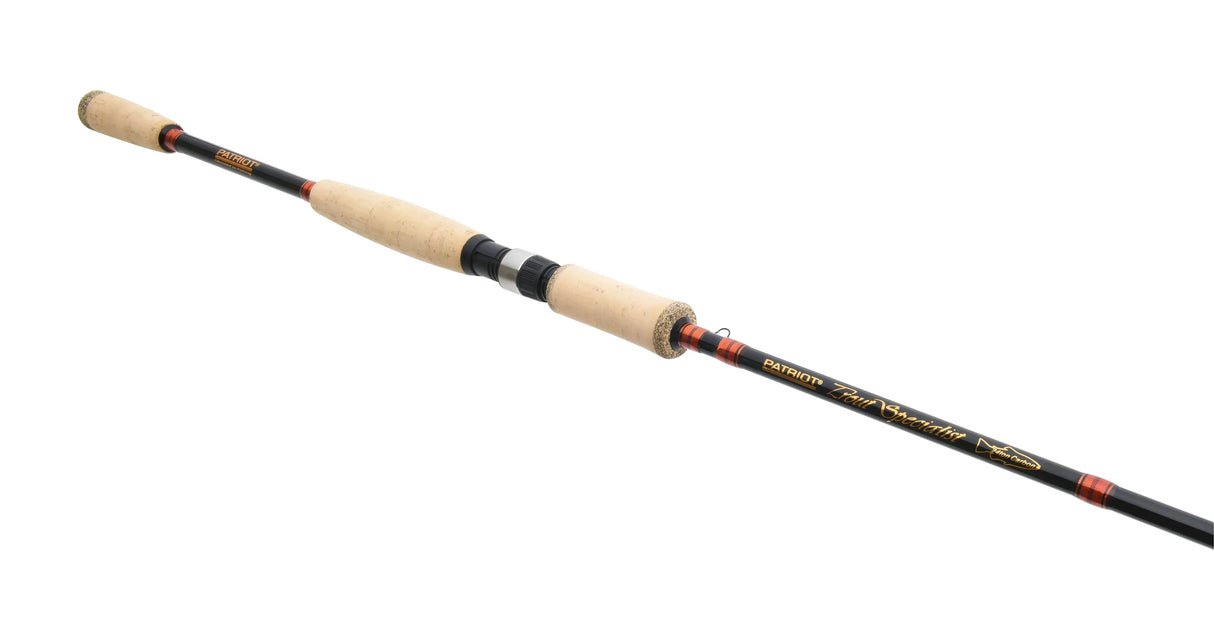 Patriot Trout Specialist avokelavapa - Happy Angler