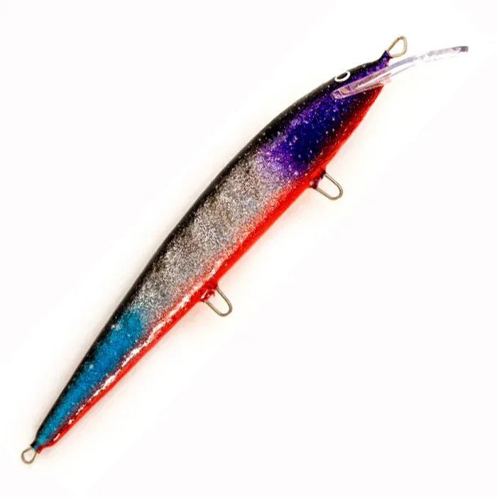 HK Varma XL Kalkkaro 17 cm syvänne vaappu - Happy Angler