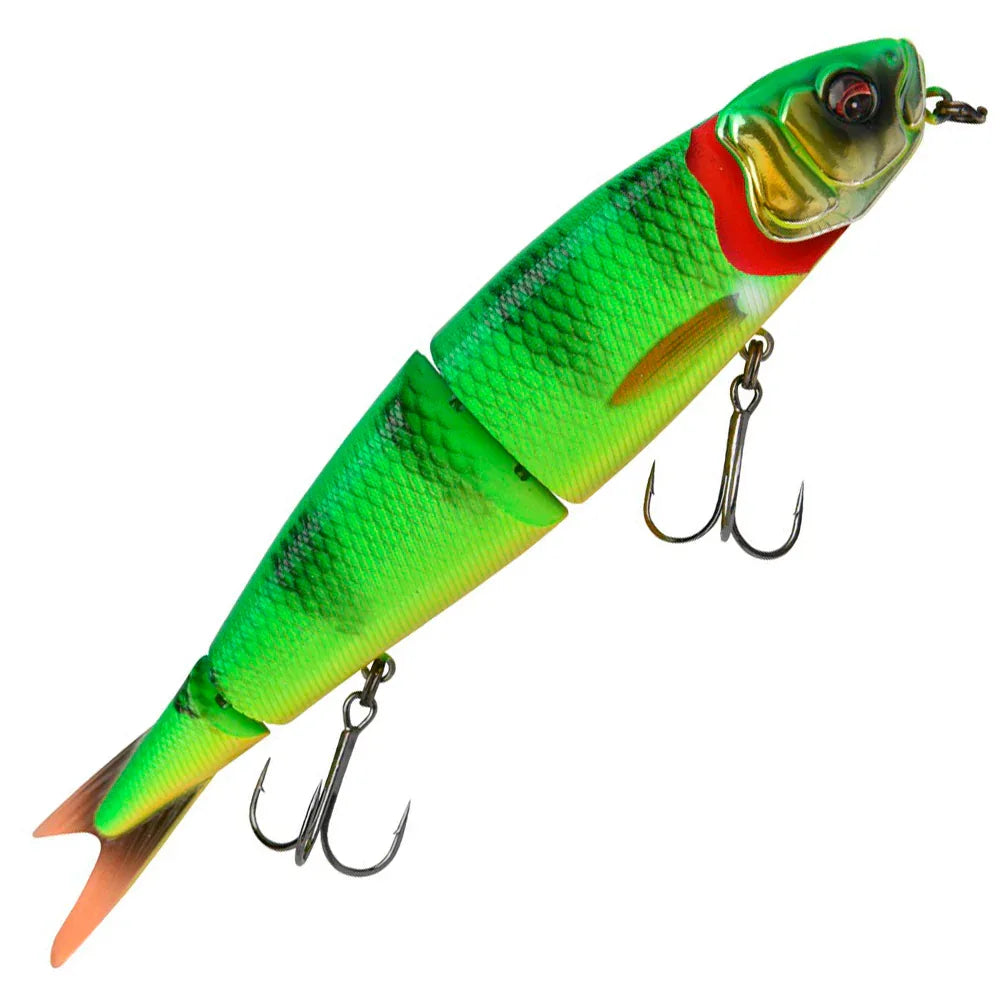 Savage Gear 4Play Classic Swim N Jerk 19 cm jerkki - Happy Angler