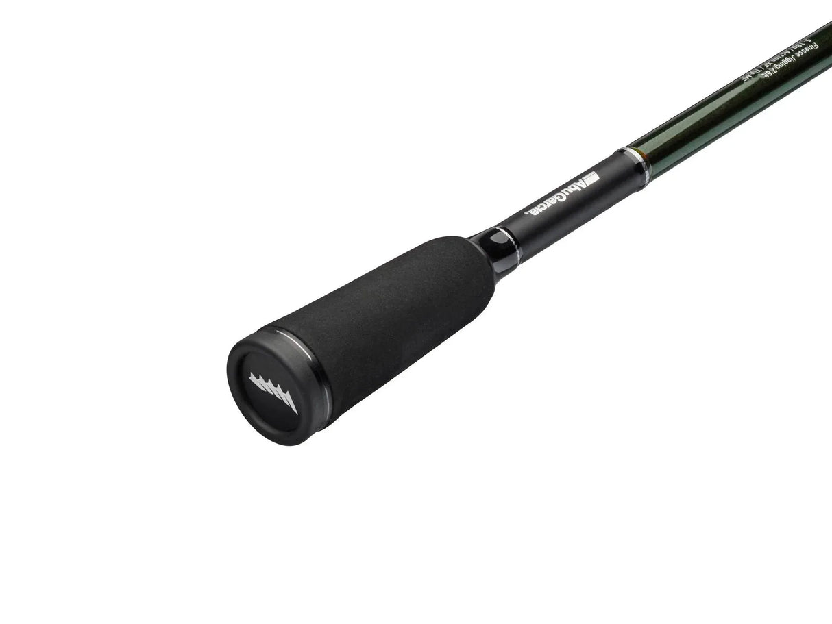 Abu Garcia Spike S Finesse Spin avokelavapa - Happy Angler