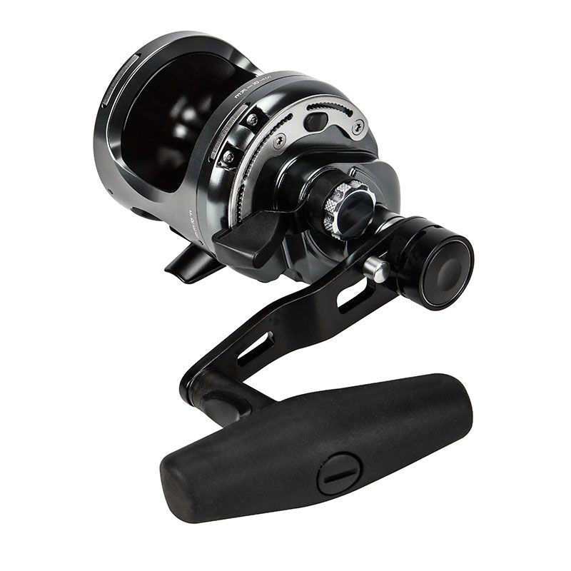 Okuma Alijos 2-Speed Baitcasting Reel