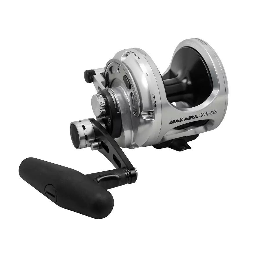 Okuma Makaira Sea Baitcasting Reel