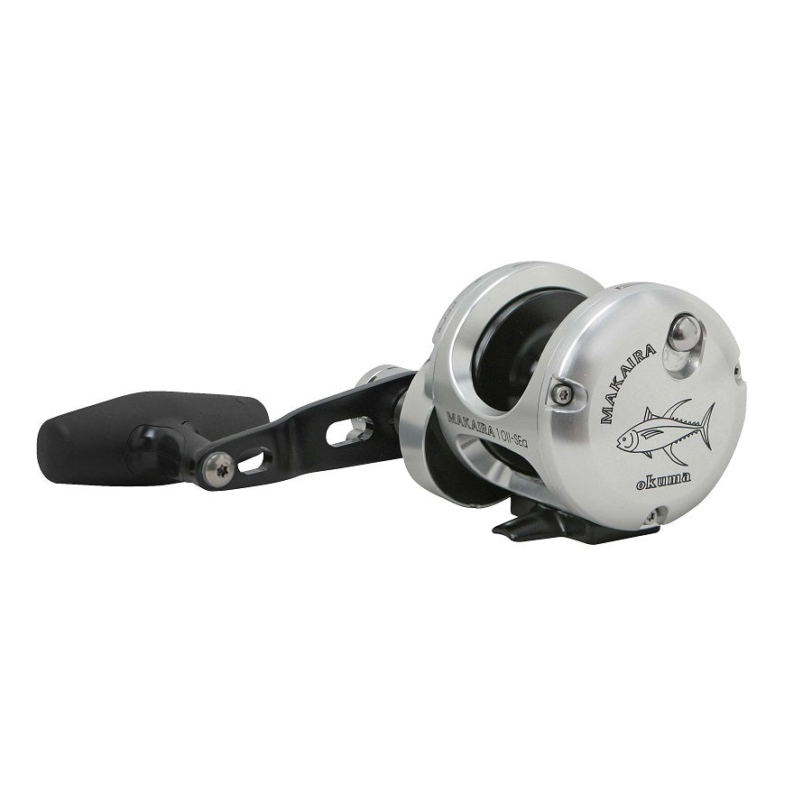 Okuma Makaira Sea Baitcasting Reel