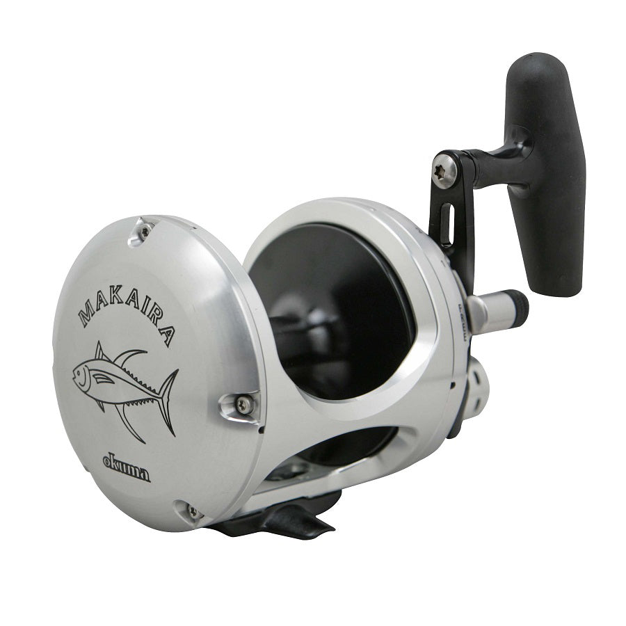 Okuma Makaira Sea Baitcasting Reel