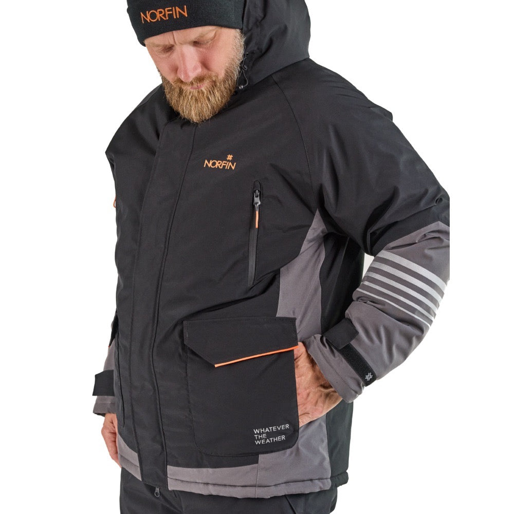 Norfin Element 2+ Thermal Suit