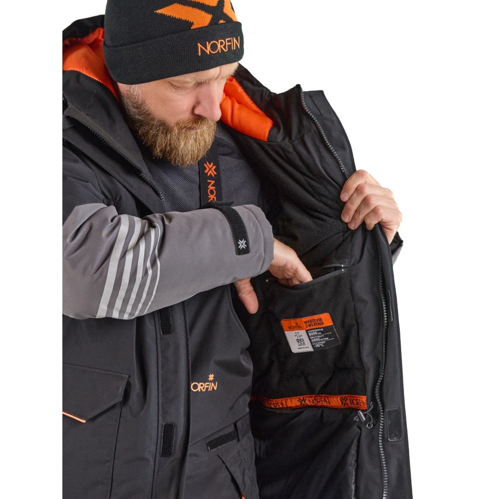 Norfin Element 2+ Thermal Suit