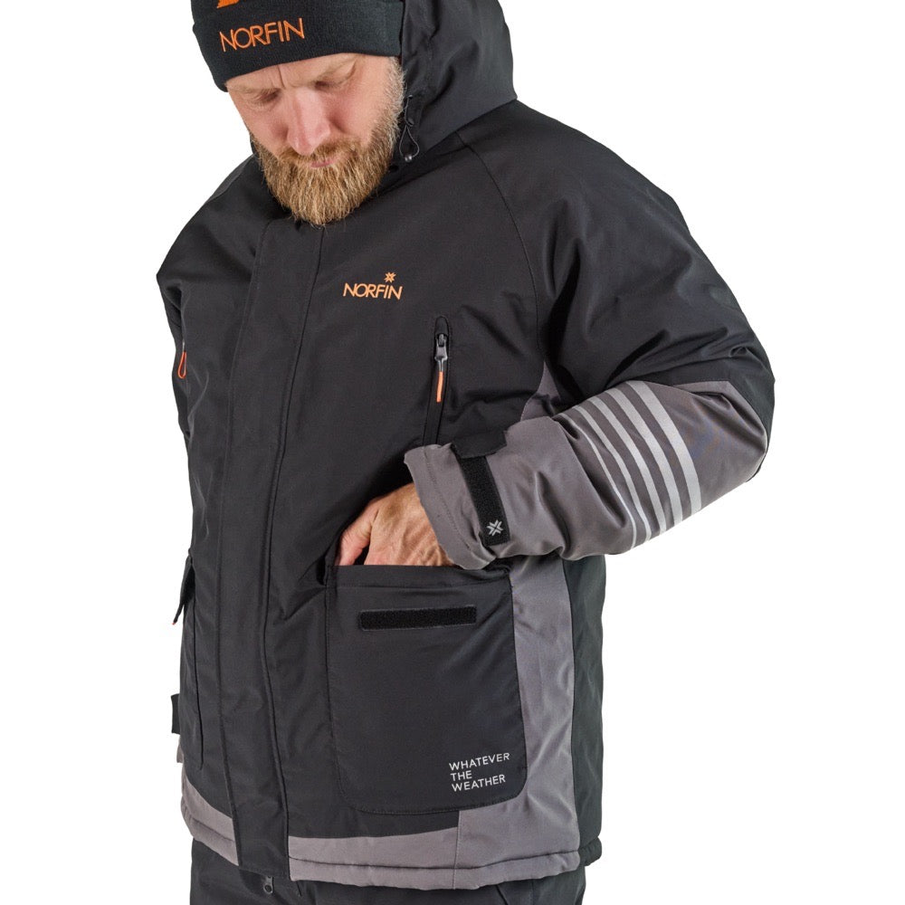 Norfin Element 2+ Thermal Suit
