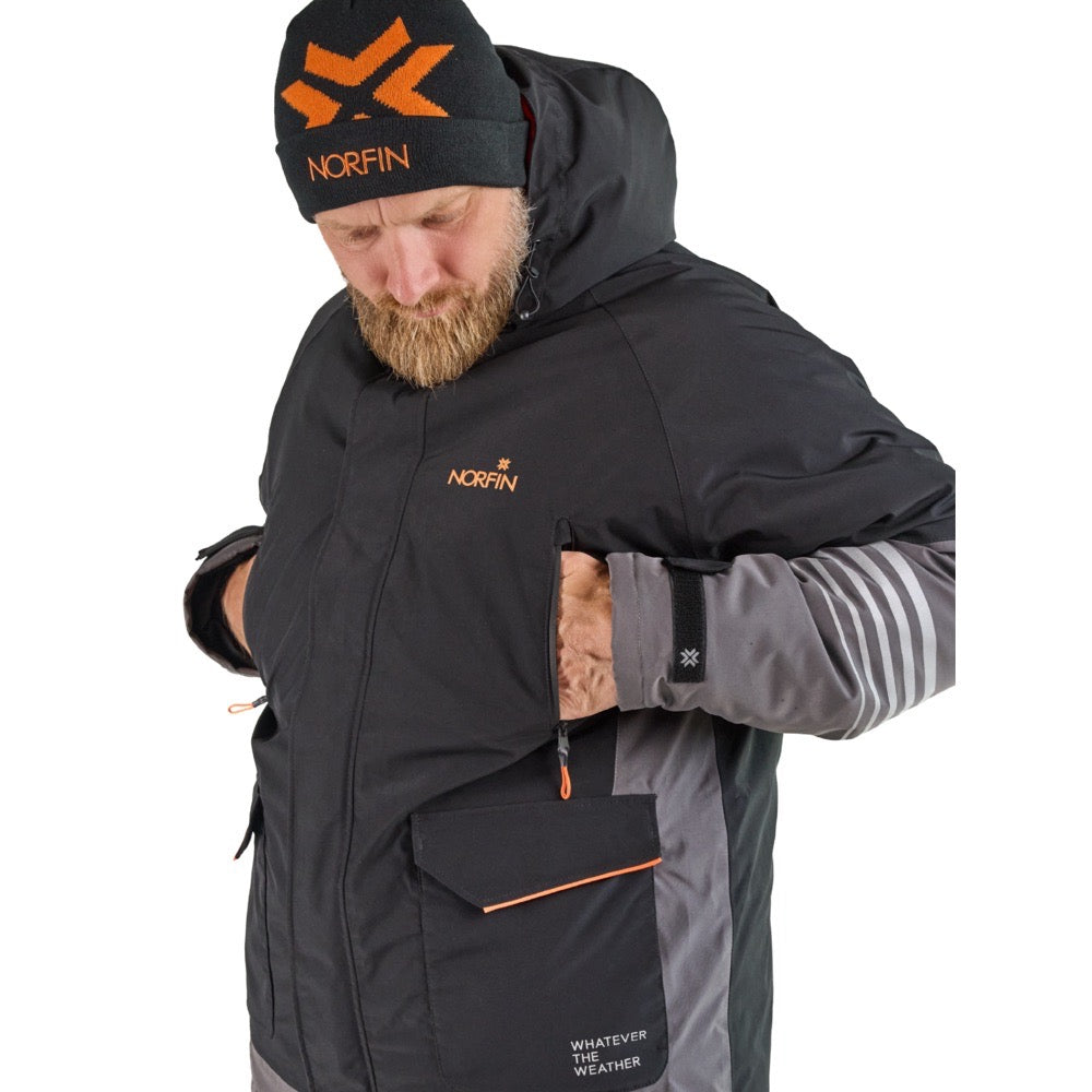 Norfin Element 2+ Thermal Suit