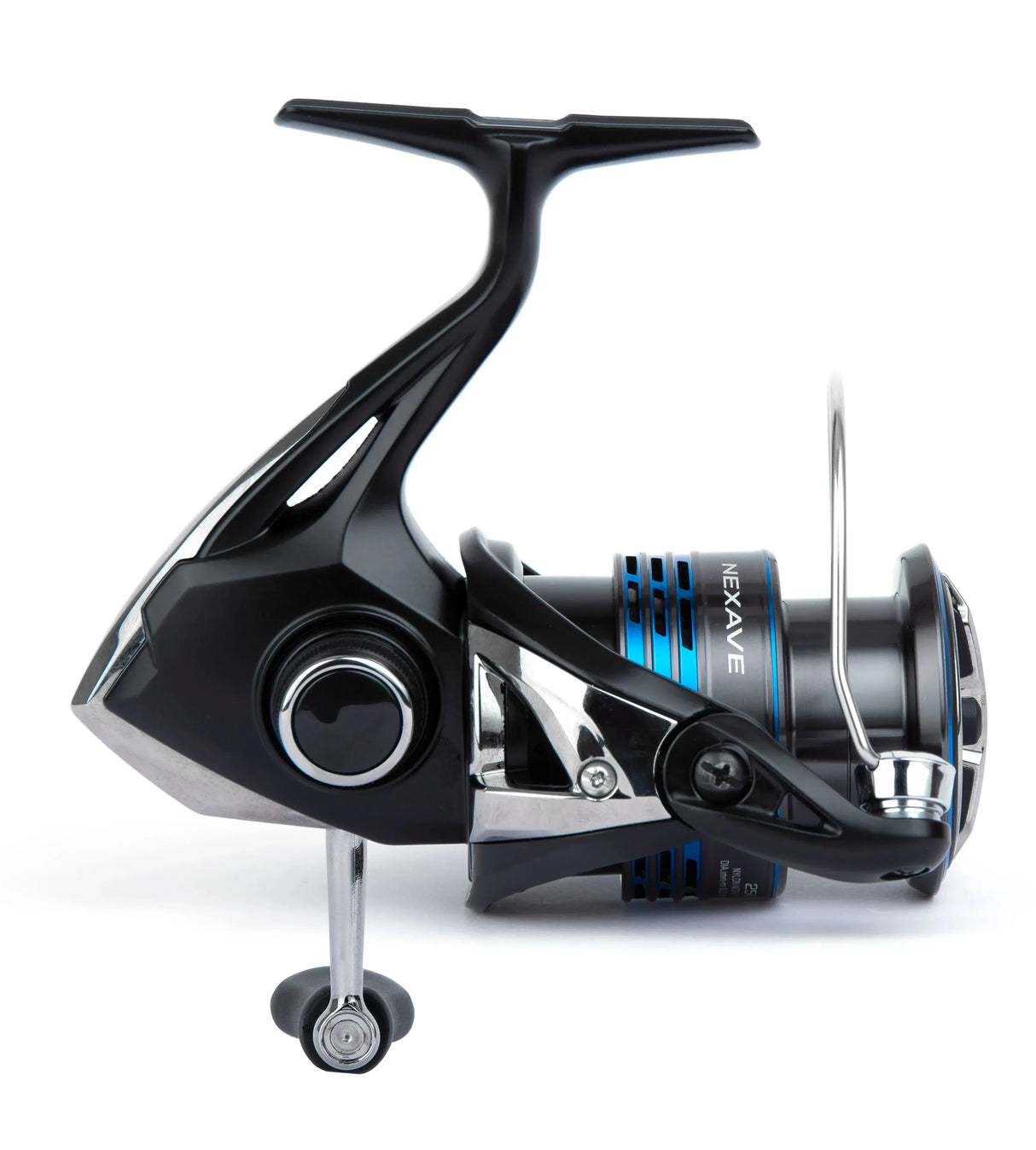 Shimano Nexave FI avokela - Happy Angler
