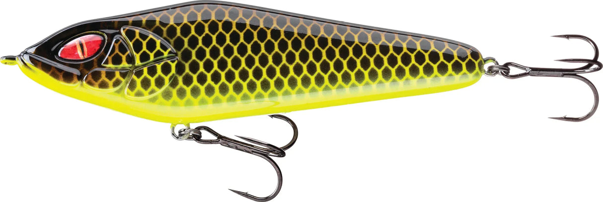 Daiwa Prorex Lazy Jerk 9 cm jerkki - Happy Angler