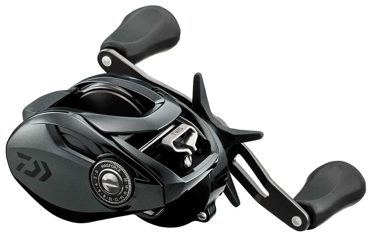 Daiwa Tatula TWS 300 hyrräkela - Happy Angler