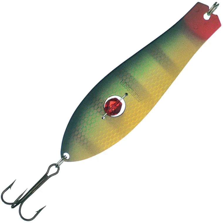 Kuusamo Professor Helmi 9 cm 26 g lusikkauistin - Happy Angler