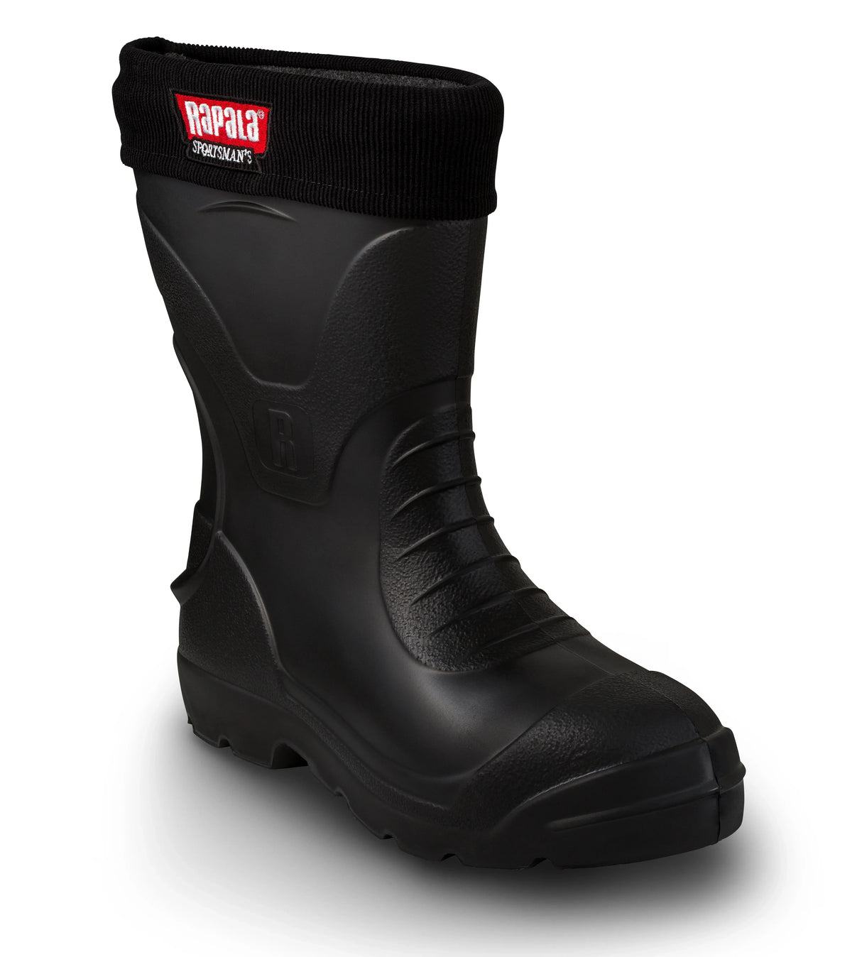 Rapala Sportsman Short lämpösaapas - Happy Angler