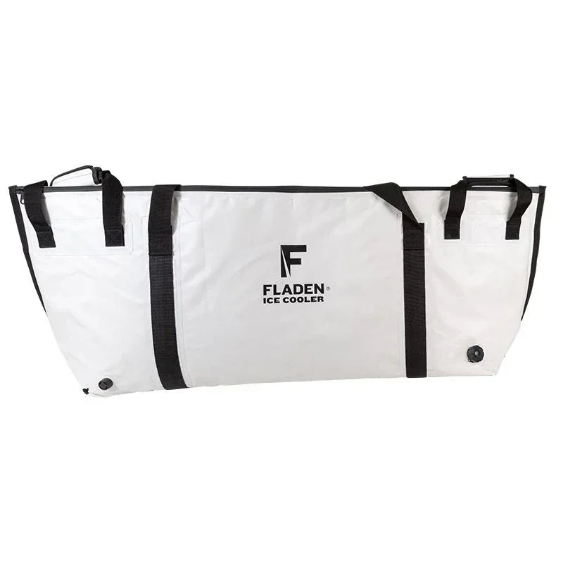 Fladen Cooler Bag 120L pehmeä kylmälaukku - Happy Angler