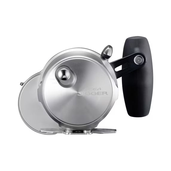 Shimano Ocea Jigger Baitcasting Reel