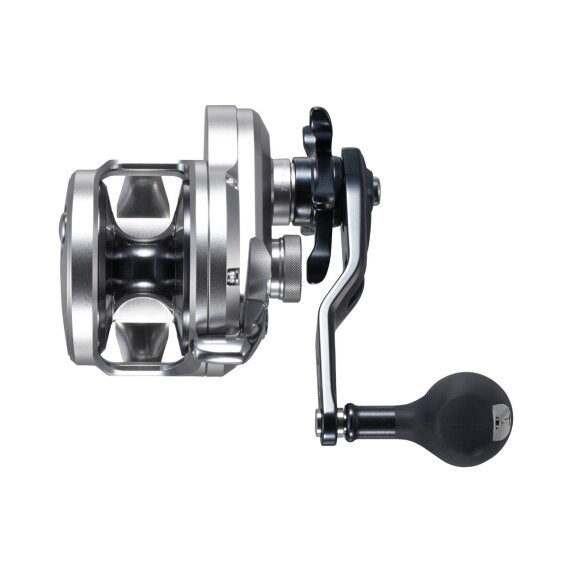 Shimano Ocea Jigger Baitcasting Reel