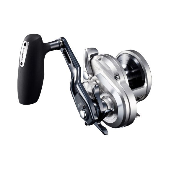 Shimano Ocea Jigger Baitcasting Reel