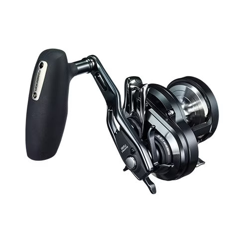 Shimano Ocea Jigger F Custom hyrräkela