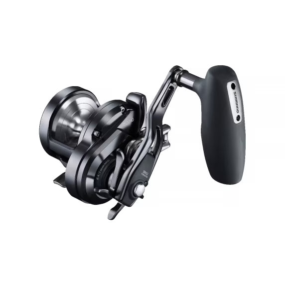 Shimano Ocea Jigger F Custom hyrräkela