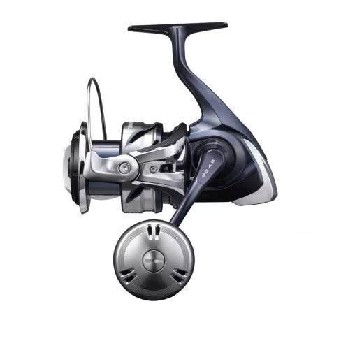 Shimano Twin Power SW C Spinning Reel