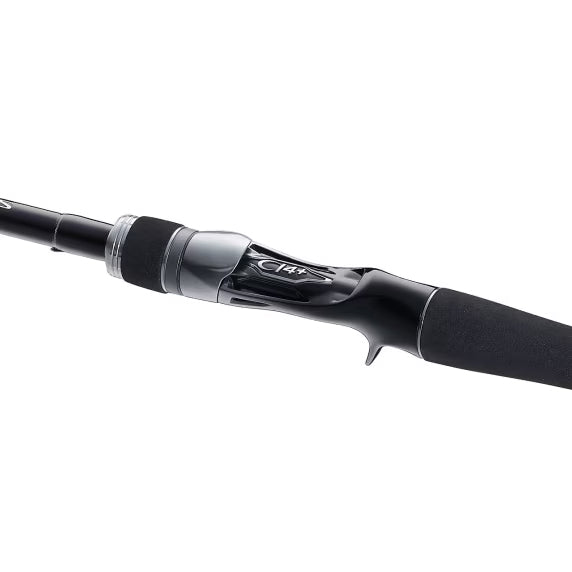 Shimano 26 Lunamis avokelavapa