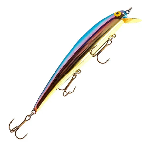 Bomber Long 15A vaappu - Happy Angler