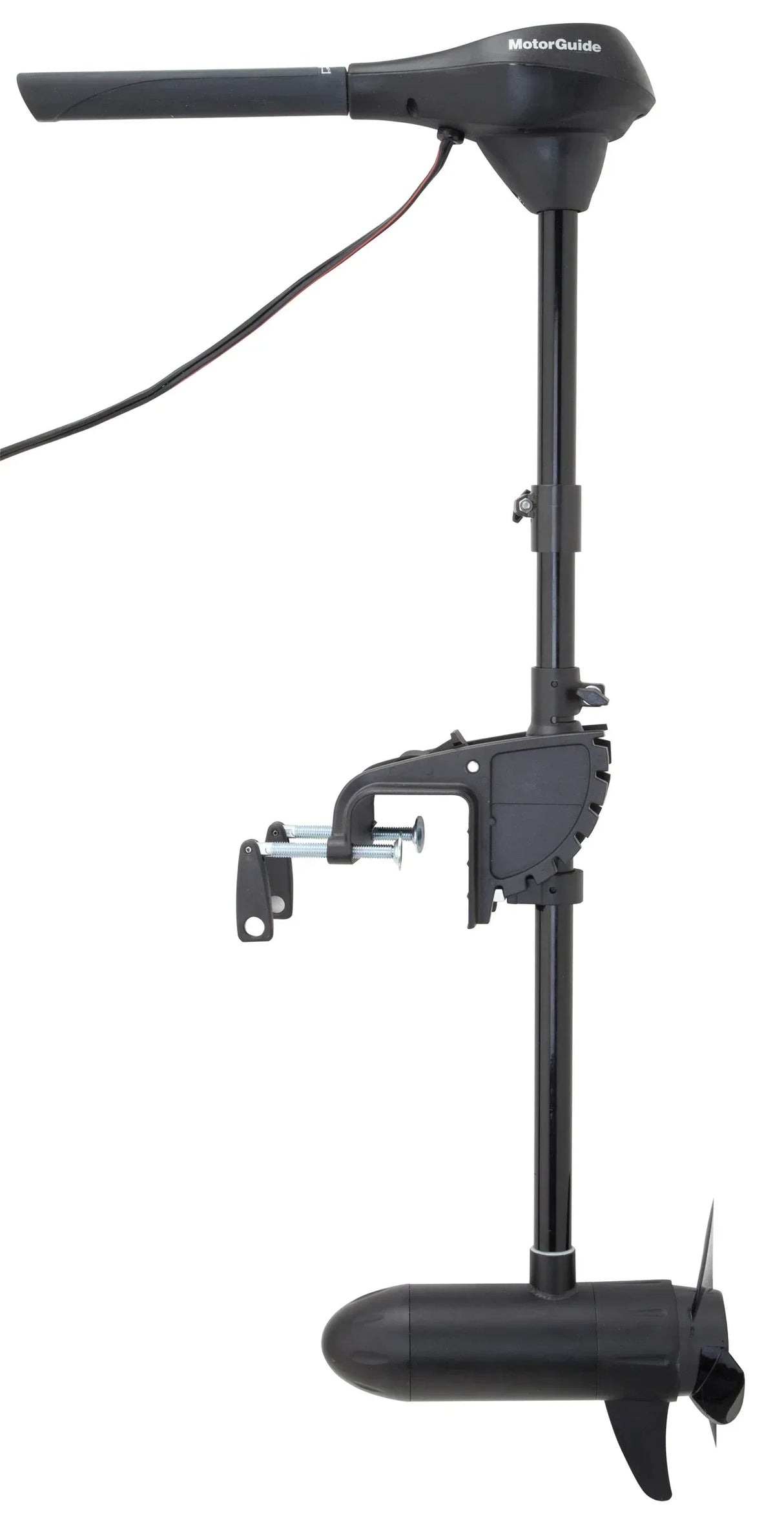 MotorGuide R3 40lbs sähköperämoottori - Happy Angler