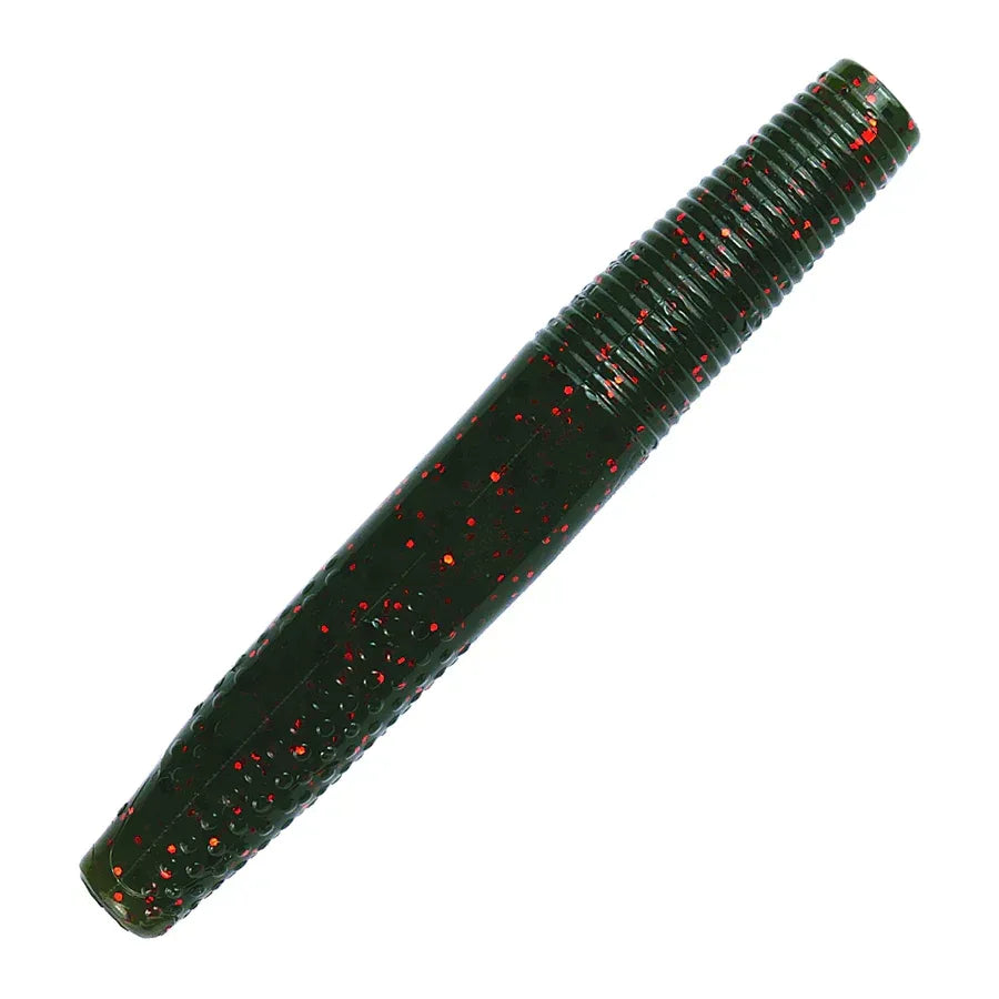 K.P Baits Stick Worm NED 2,75" jigi 5 kpl/pkt - Happy Angler