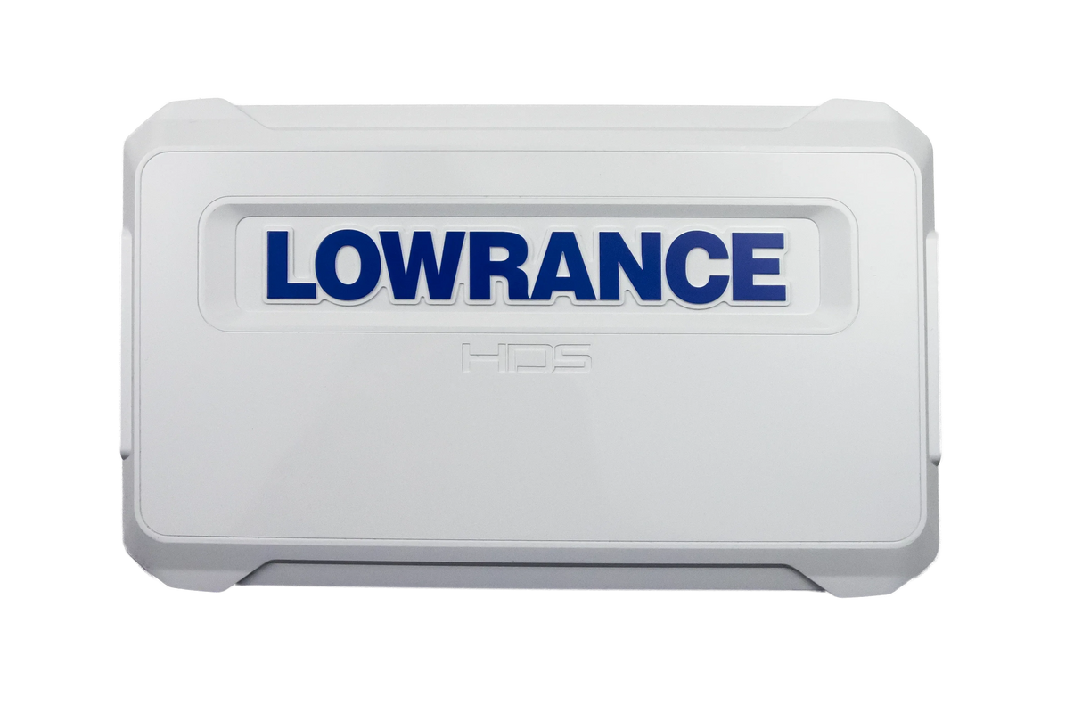 Lowrance HDS Live / PRO 16" näytönsuoja - Happy Angler