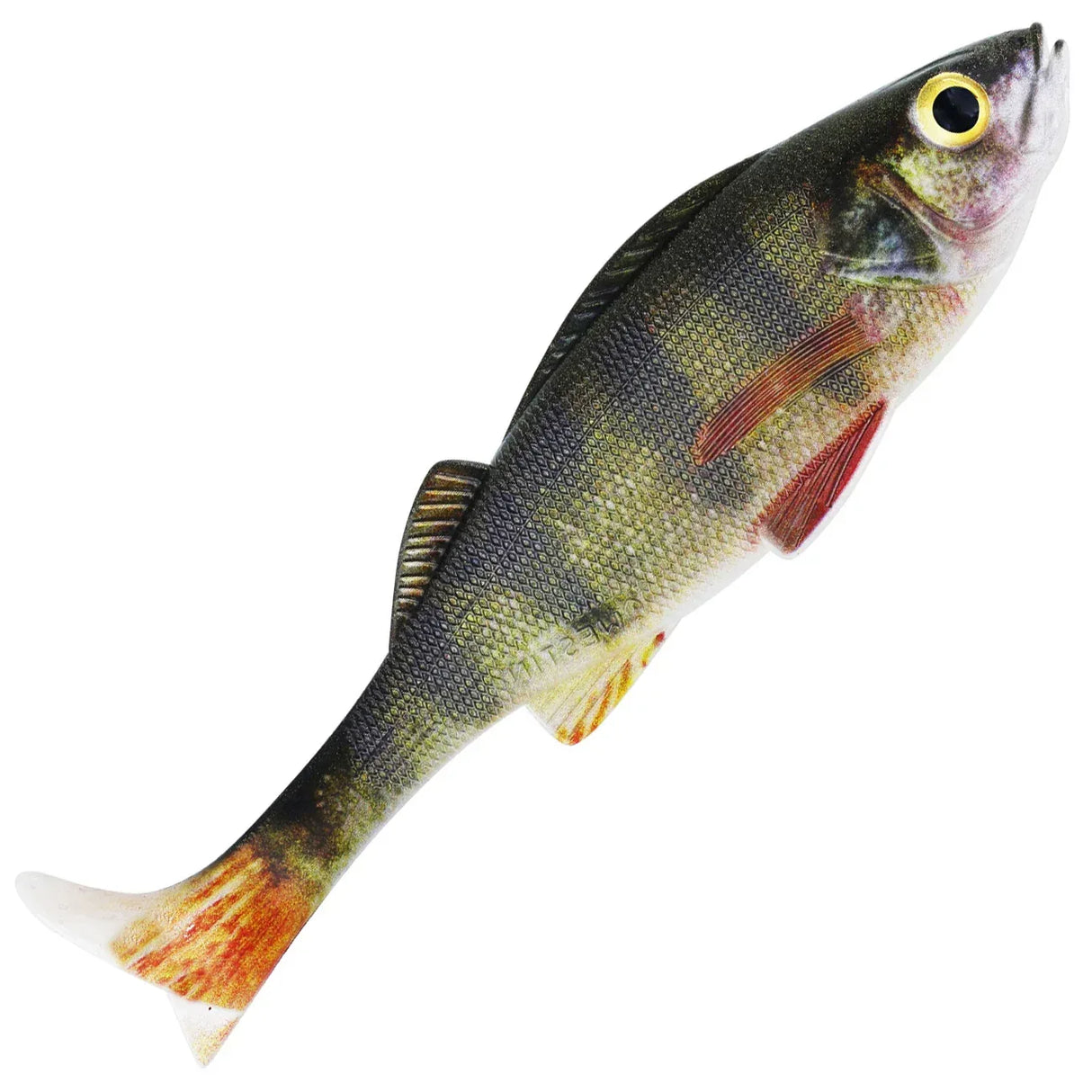 Westin Original Perch 7 cm jigi 2 kpl/pkt - Happy Angler