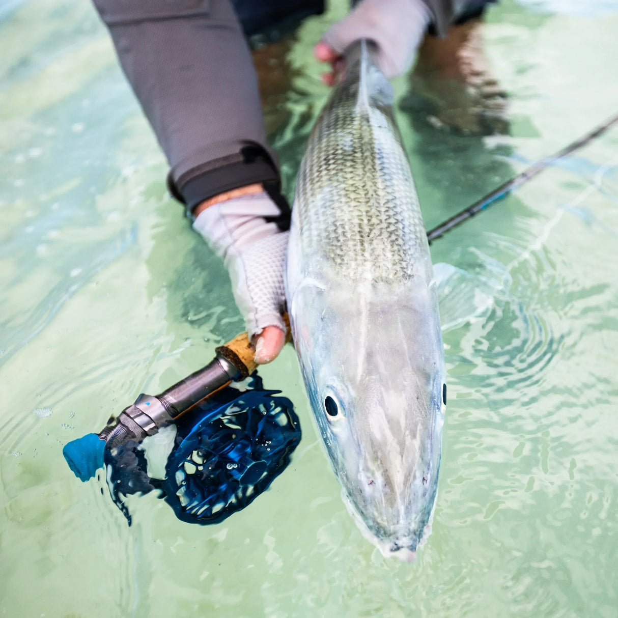 Vision MERI perhovapa - Happy Angler