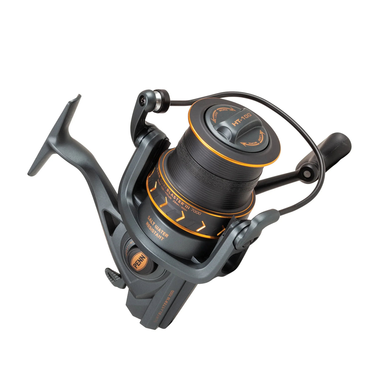 Penn Surfblaster III Long Cast avokela - Happy Angler