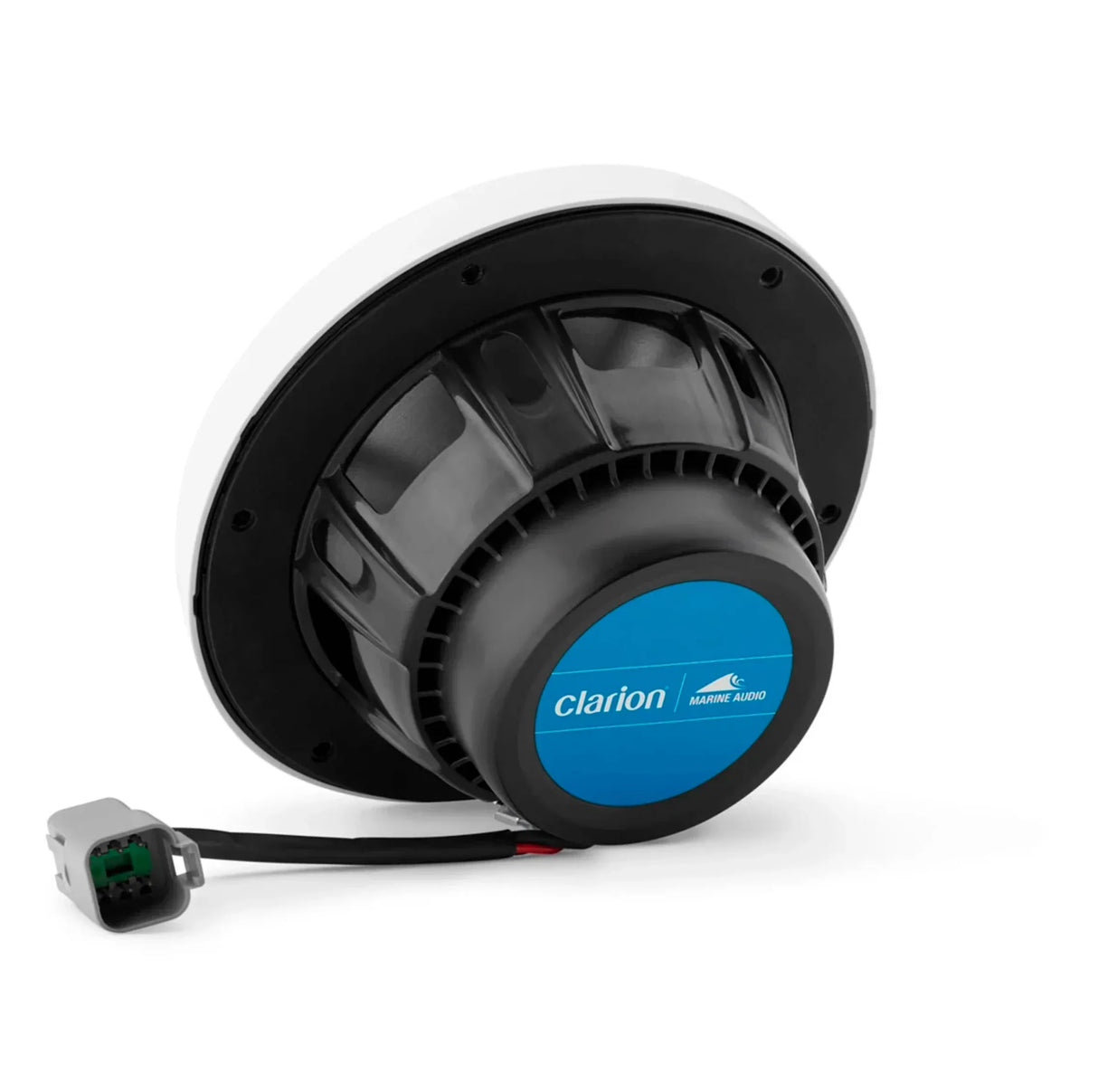 Clarion Marine CMSP 6,5" venekaiuttimet LED - Happy Angler