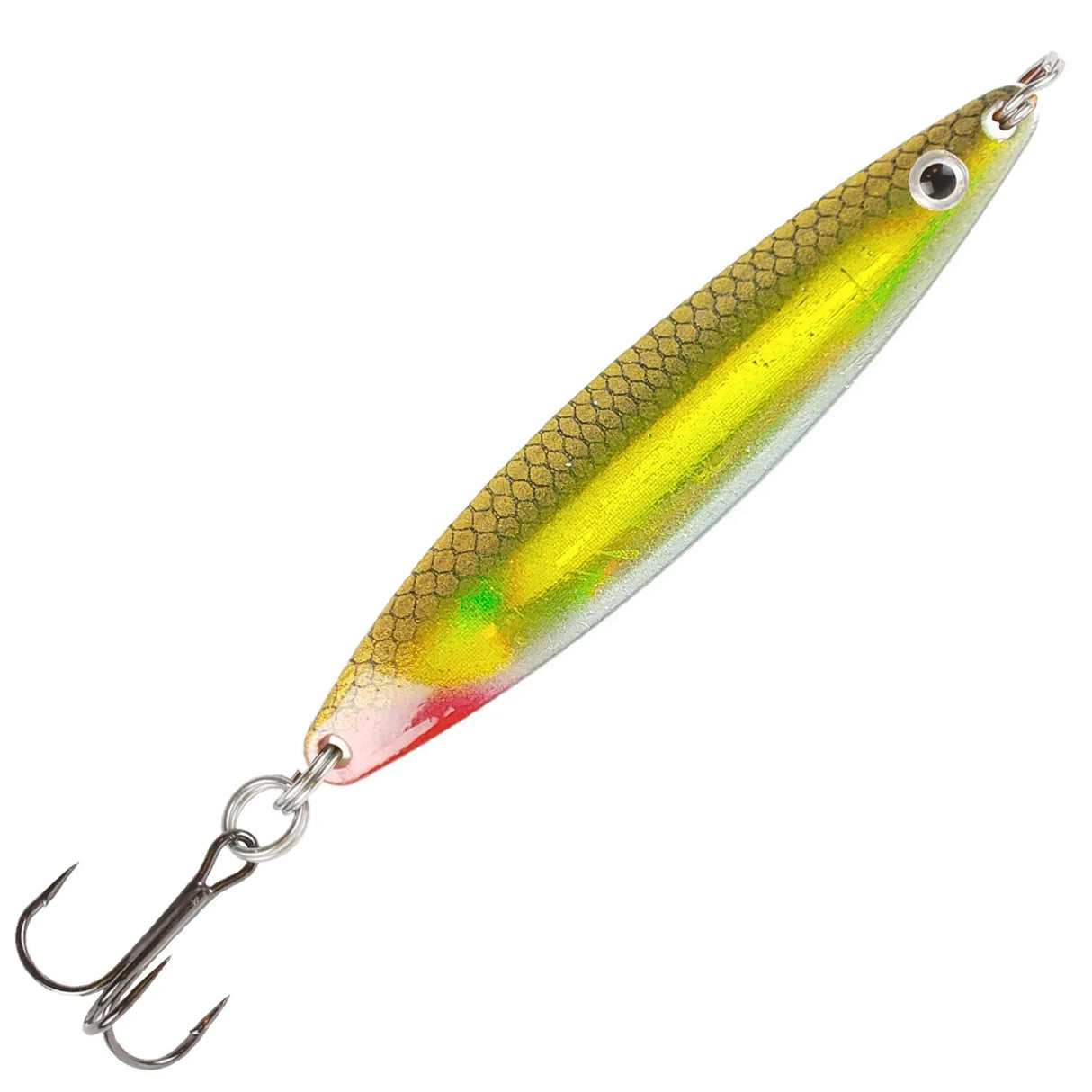 Viking Herring Special 18 g lusikkauistin - Happy Angler