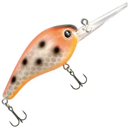 Jakki Kuhajakki 7 cm vaappu - Happy Angler