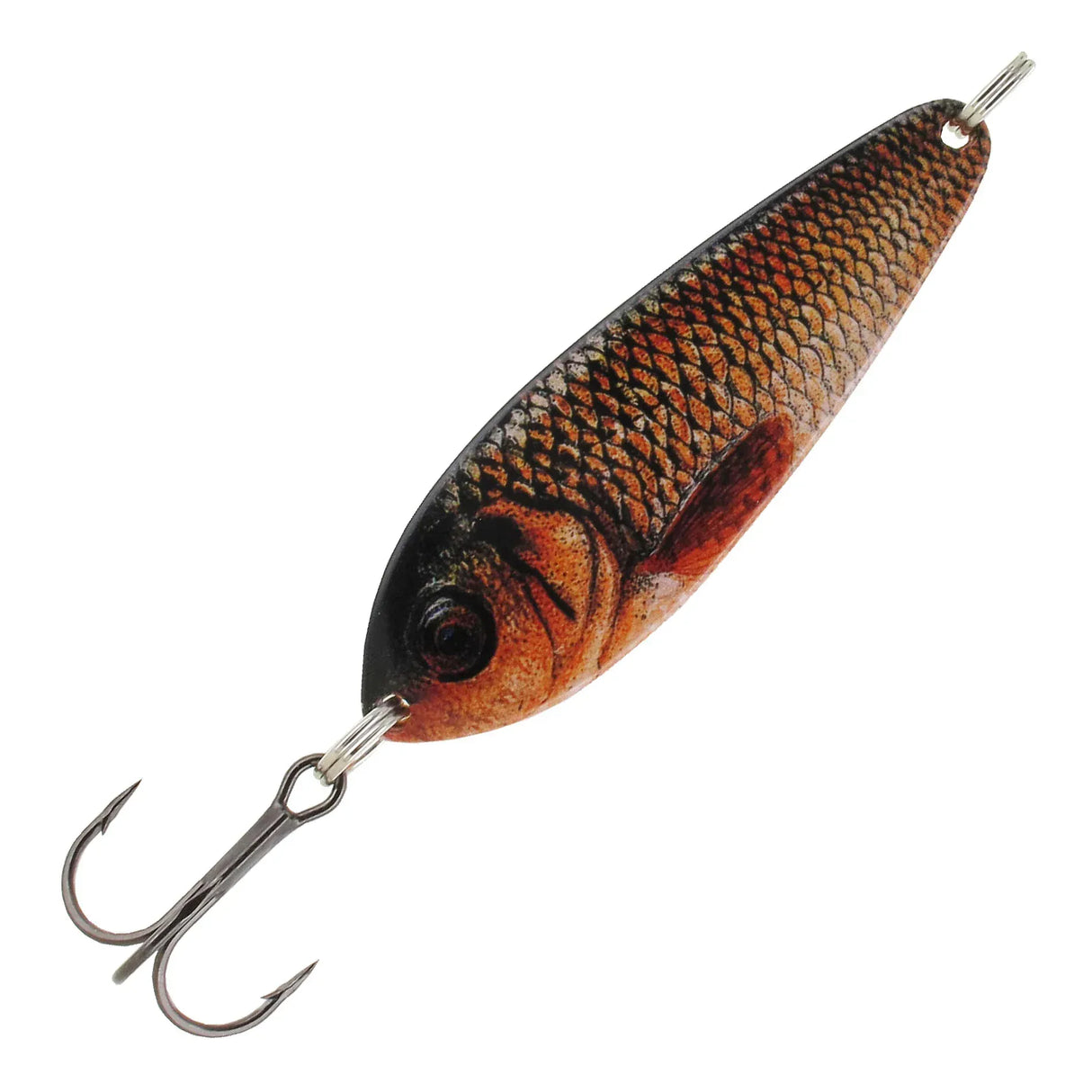 Kuusamo Lätkä 7 cm 25 g lusikkauistin - Happy Angler