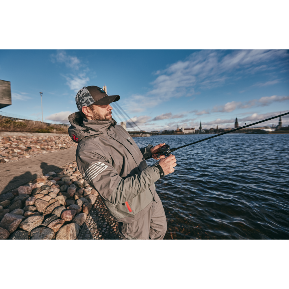 Norfin Mirage Fishing Suit