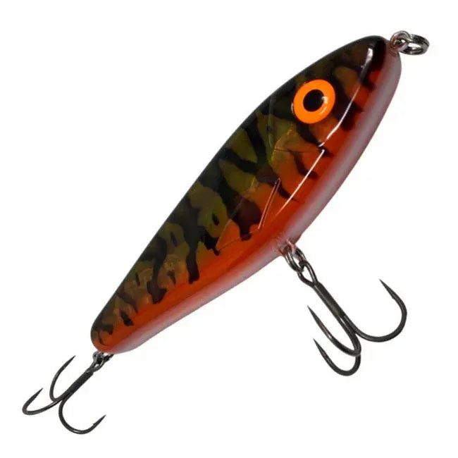 Gator Jerk 15 cm jerkki Limited Edition - Happy Angler
