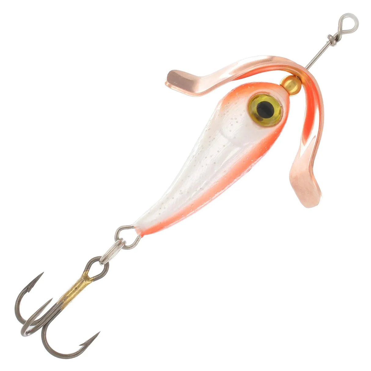 Kuusamo Kumma 10 g lippa - Happy Angler