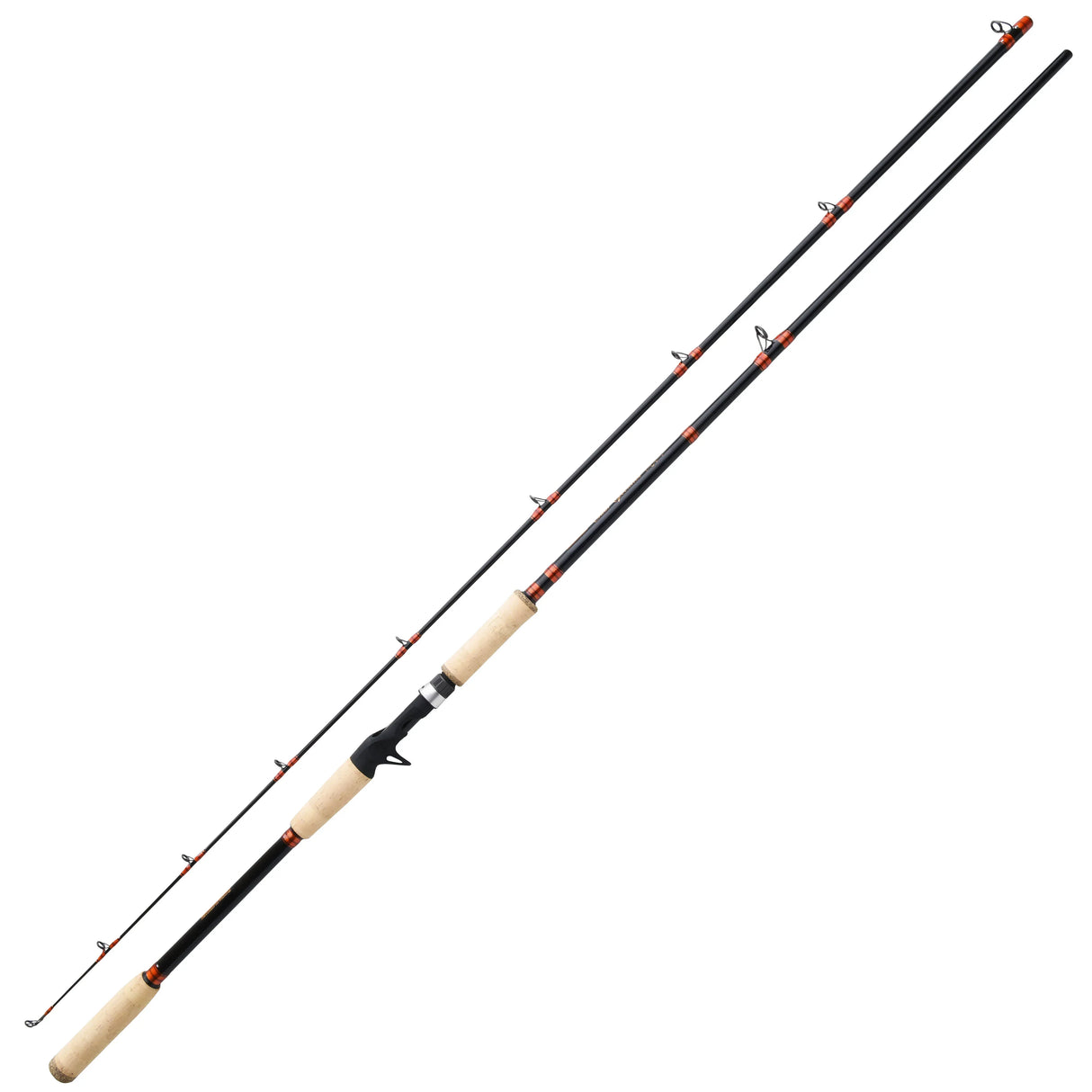 Patriot Shad Specialist hyrräkelavapa - Happy Angler