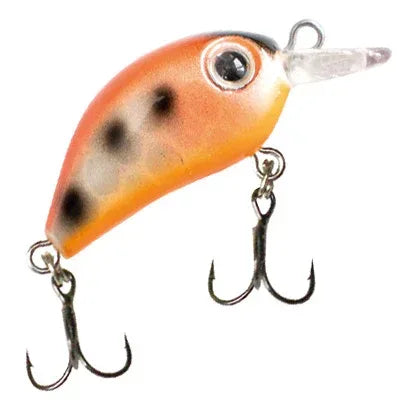 Jakki Kirjolohi 3 cm vaappu - Happy Angler