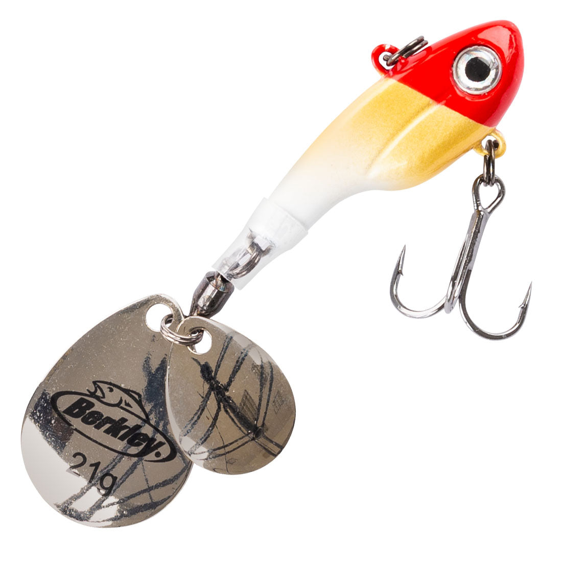 Berkley Pulse Spintail 14 g