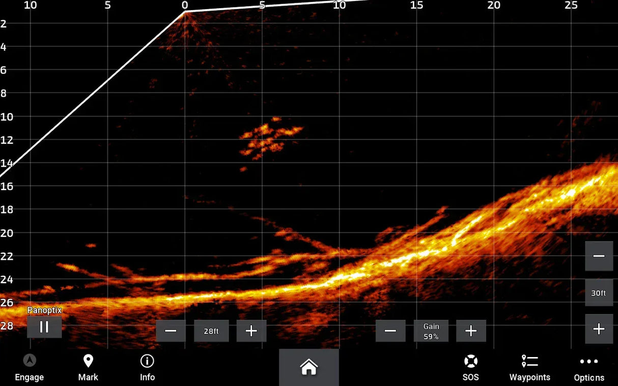 Garmin LiveScope Plus System - Happy Angler