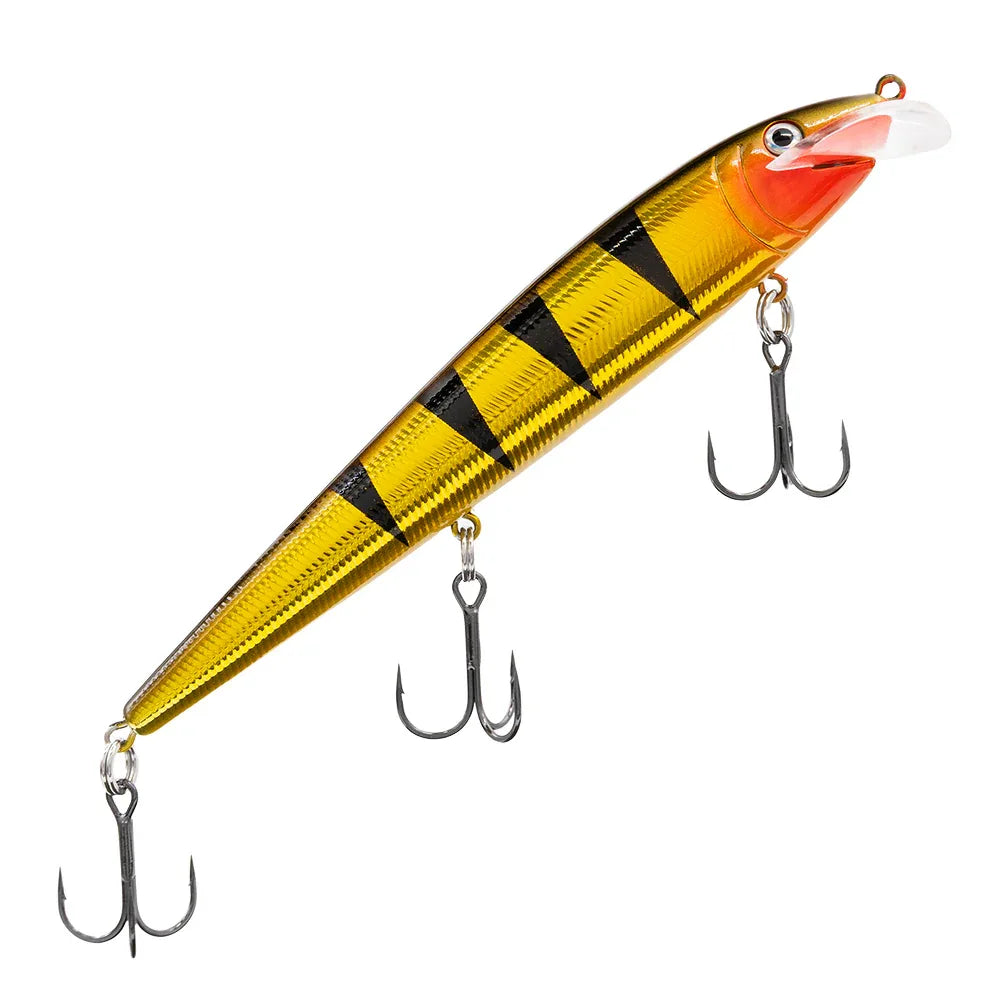 Islure Tuikkari L 13 cm vaappu - Happy Angler E-commerce