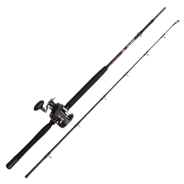 Kelan malli: Warfare 30LWLH | Kätisyys: Vasen