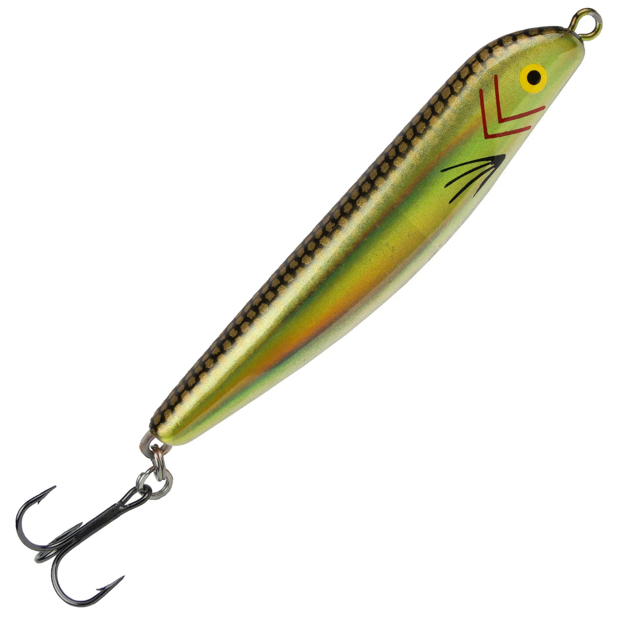 Vicke Slim 18 g lusikkauistin - Happy Angler