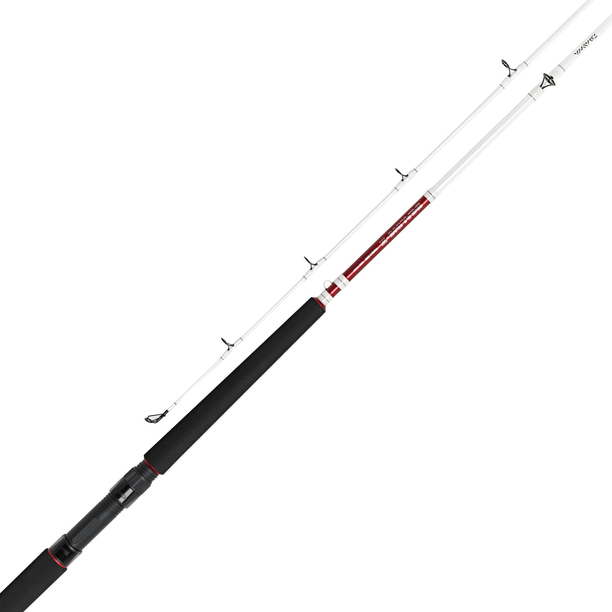 Daiwa Sealine Z Trolling vetouisteluvapa